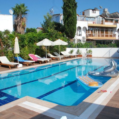 Elegance Hotel Kemer Esterno foto