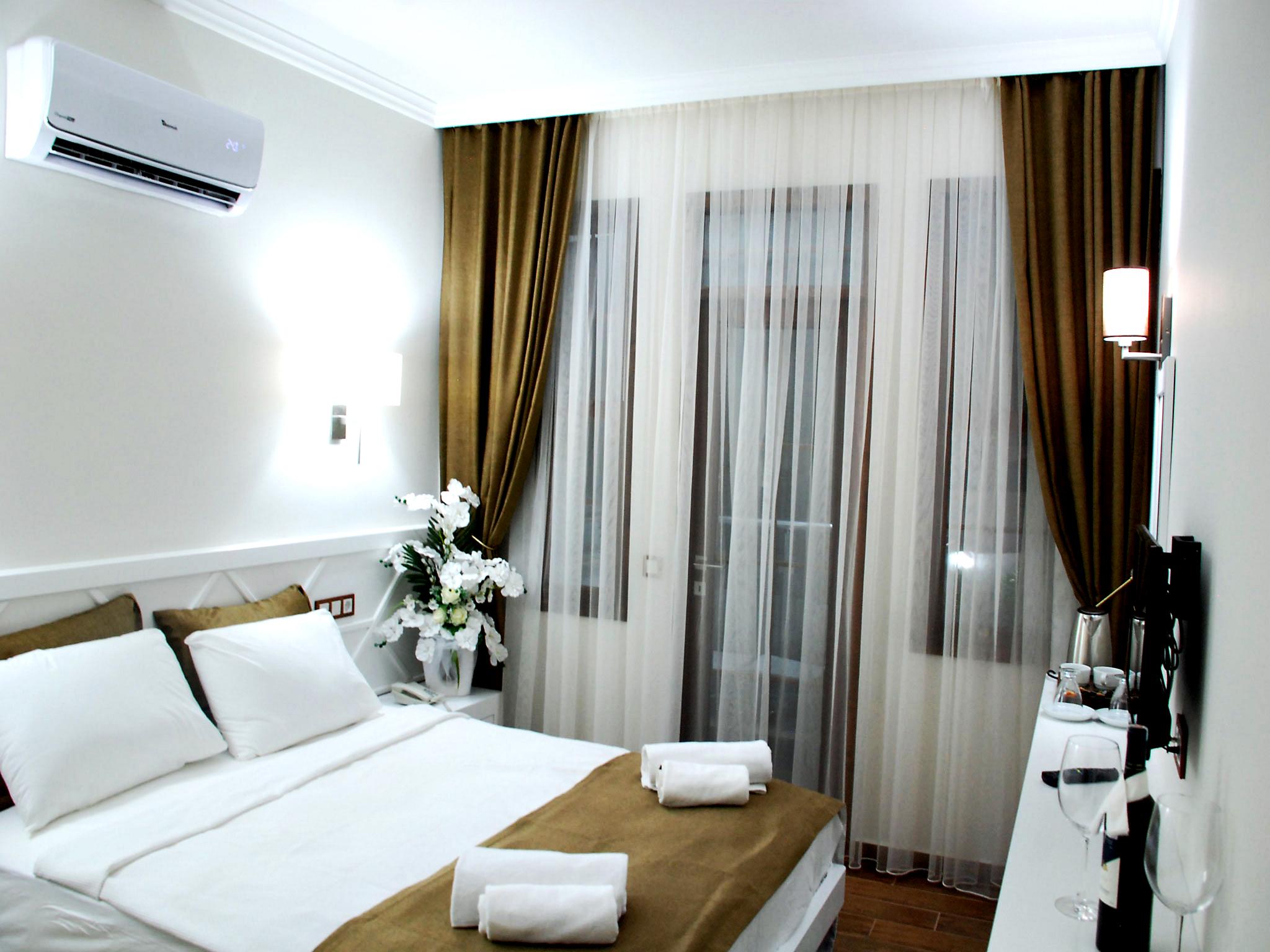 Elegance Hotel Kemer Esterno foto