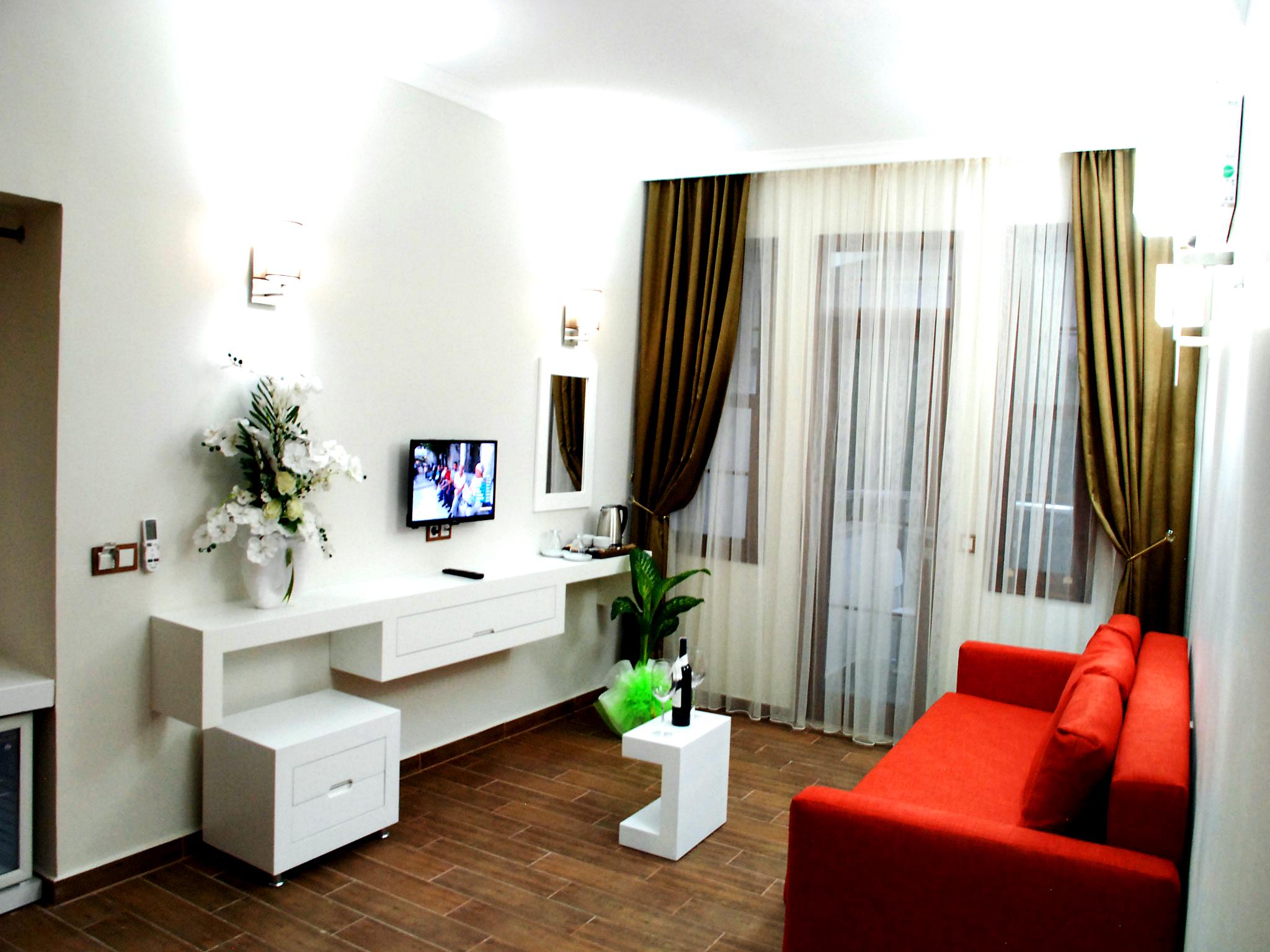 Elegance Hotel Kemer Esterno foto
