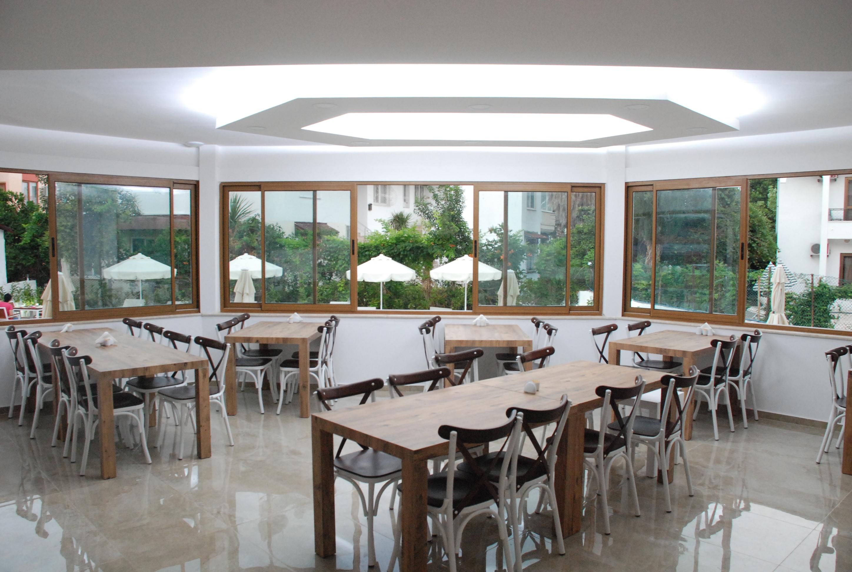 Elegance Hotel Kemer Esterno foto