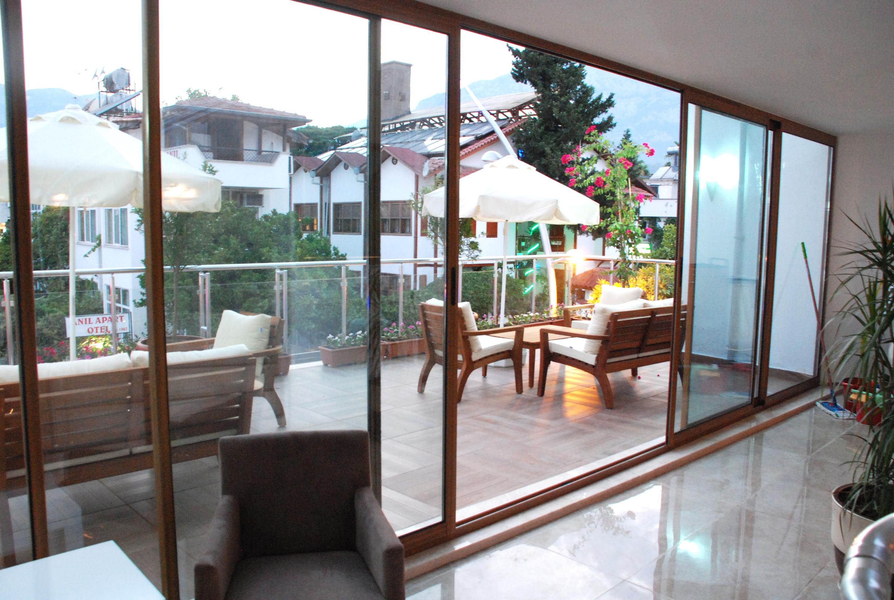 Elegance Hotel Kemer Esterno foto