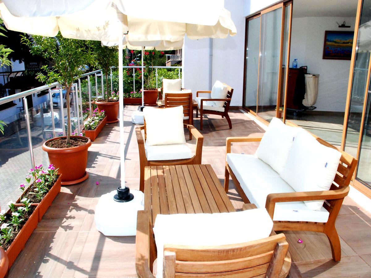 Elegance Hotel Kemer Esterno foto