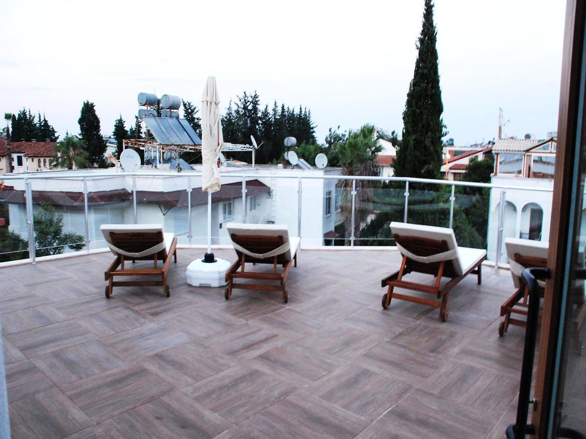 Elegance Hotel Kemer Esterno foto