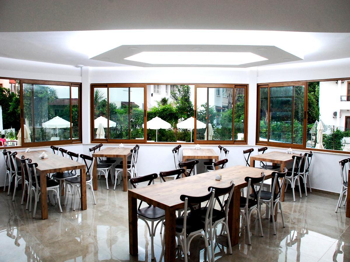 Elegance Hotel Kemer Esterno foto