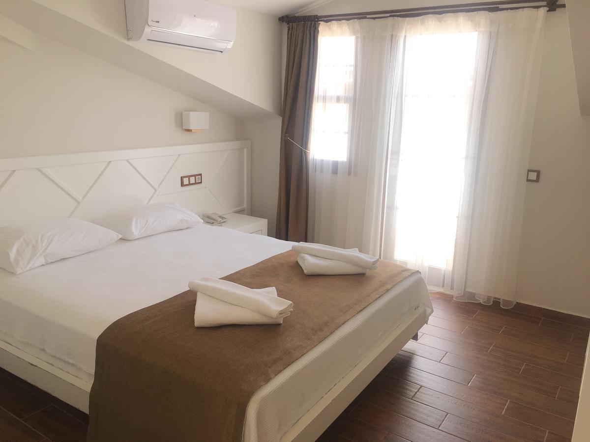 Elegance Hotel Kemer Esterno foto