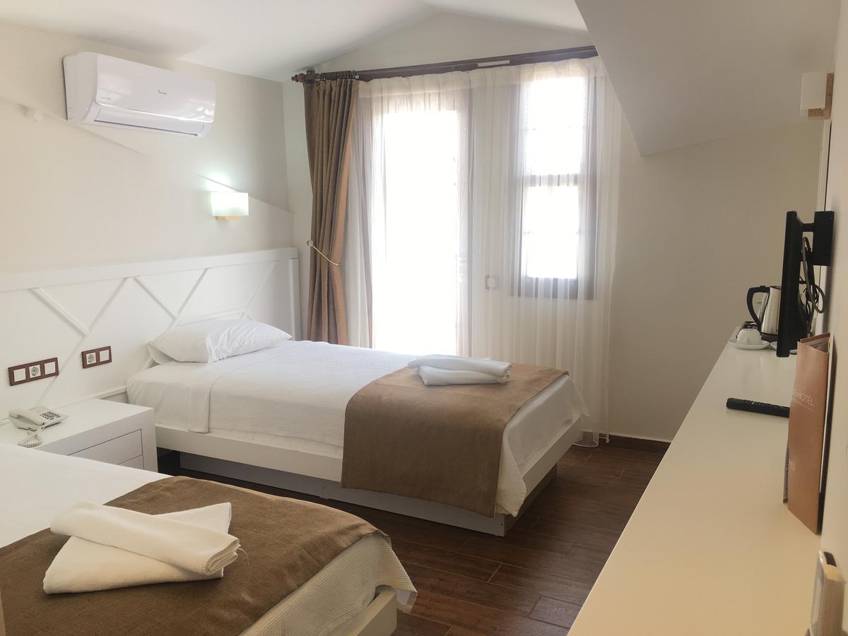 Elegance Hotel Kemer Esterno foto