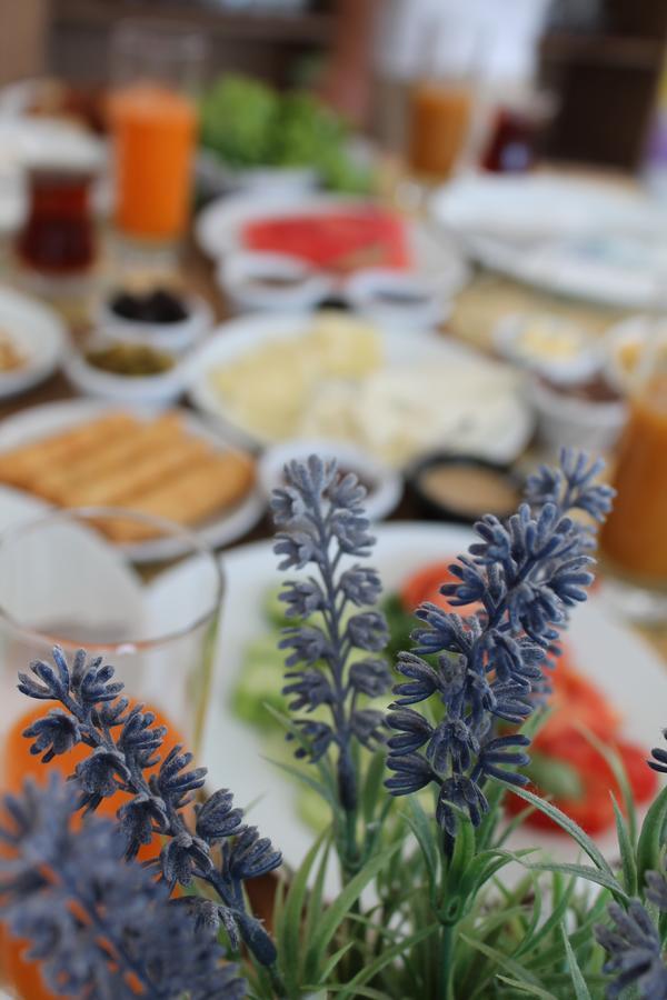 Elegance Hotel Kemer Esterno foto