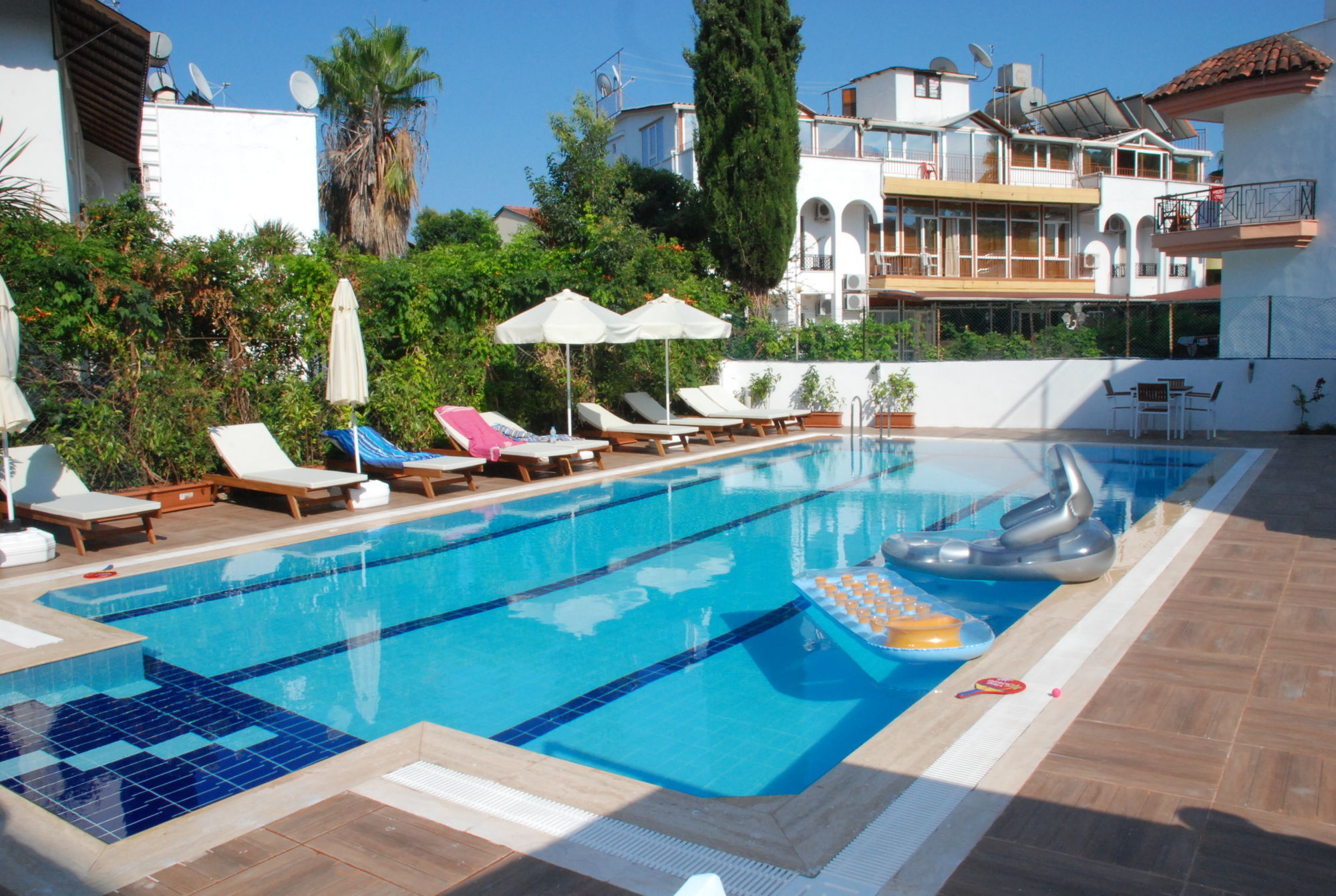 Elegance Hotel Kemer Esterno foto