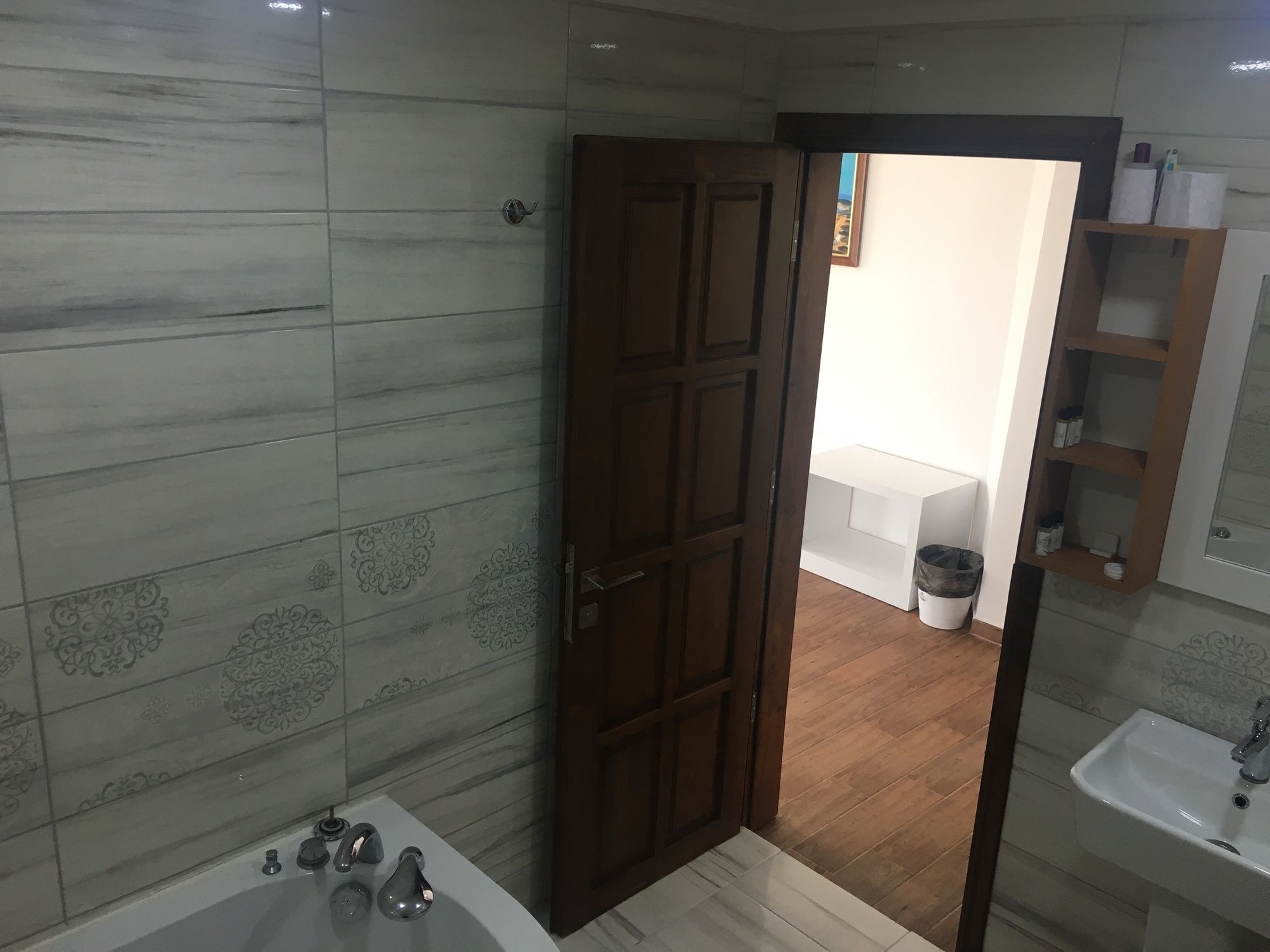 Elegance Hotel Kemer Esterno foto