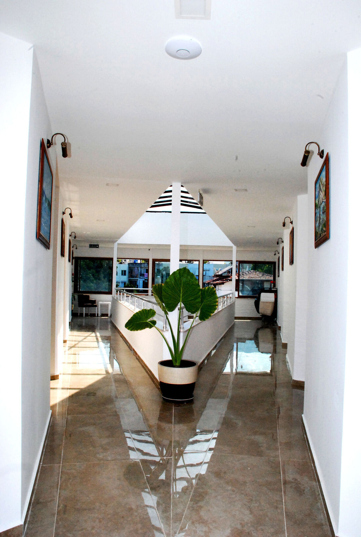 Elegance Hotel Kemer Esterno foto