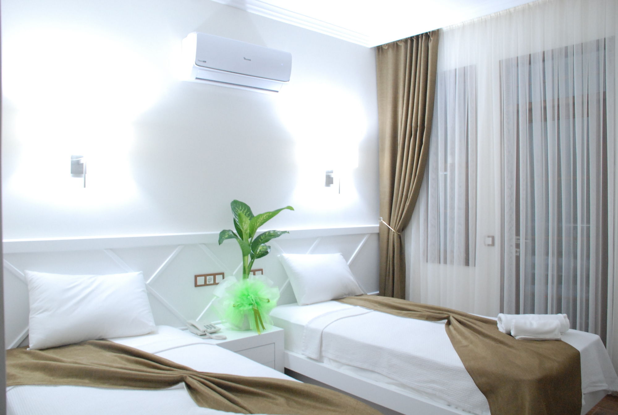Elegance Hotel Kemer Esterno foto