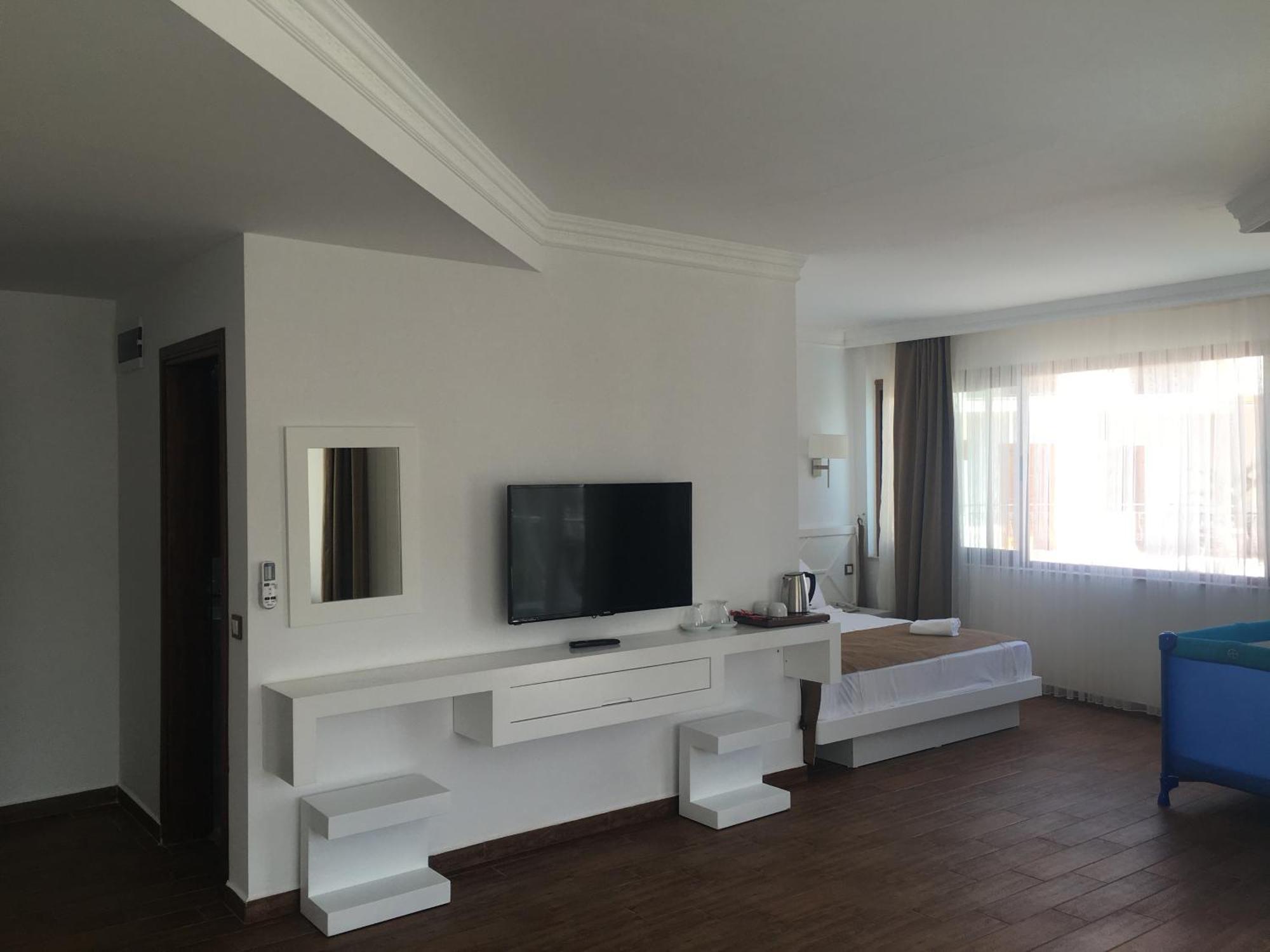 Elegance Hotel Kemer Esterno foto